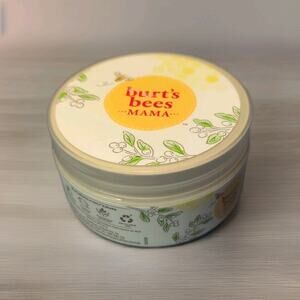 Burt's Bees Mama Bee 6.5 oz. Belly Butter Fragrance Free Lotion